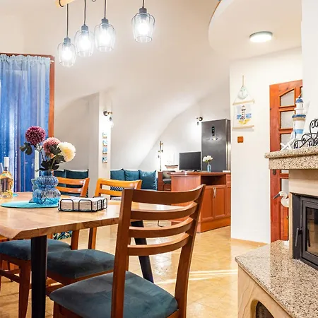 Afala Loft & Terrase - Heart Of *