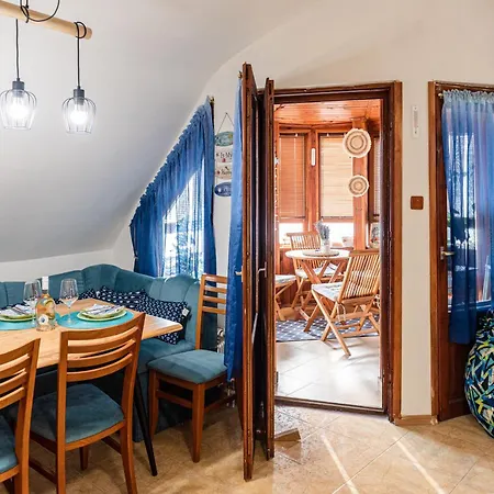 Afala Loft & Terrase - Heart Of * בורגאס