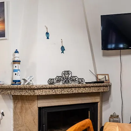 Afala Loft & Terrase - Heart Of בורגאס