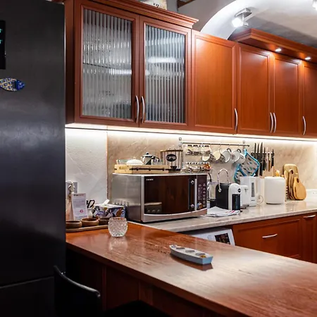 Afala Loft & Terrase - Heart Of בורגאס