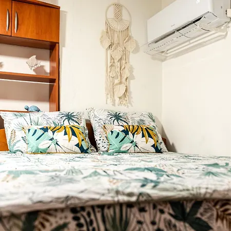 דירה Afala Loft & Terrase - Heart Of *