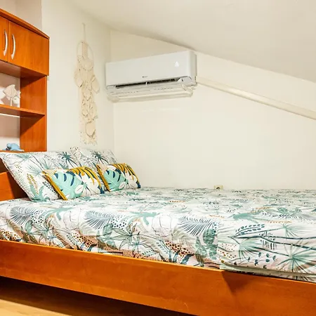 דירה Afala Loft & Terrase - Heart Of *