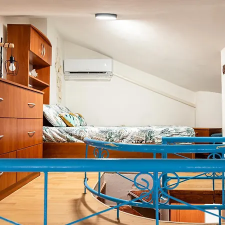 Afala Loft & Terrase - Heart Of בורגאס