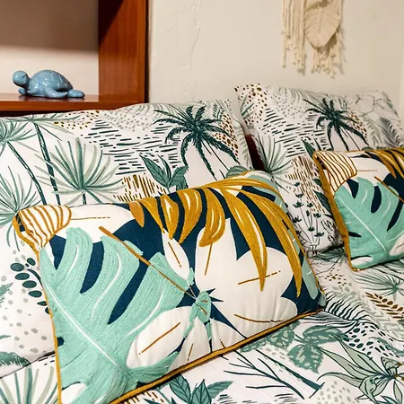 Afala Loft & Terrase - Heart Of * בורגאס