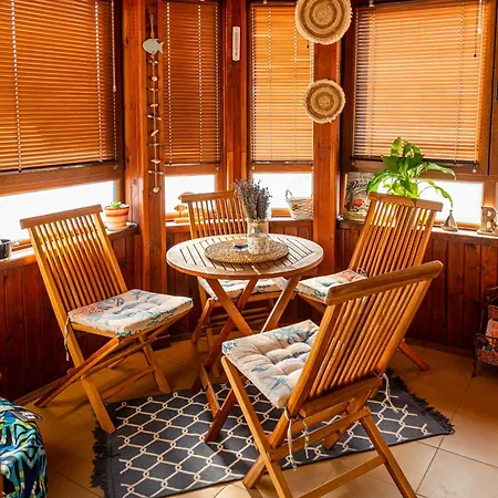 Afala Loft & Terrase - Heart Of