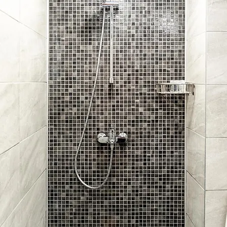 Afala Loft & Terrase - Heart Of דירה