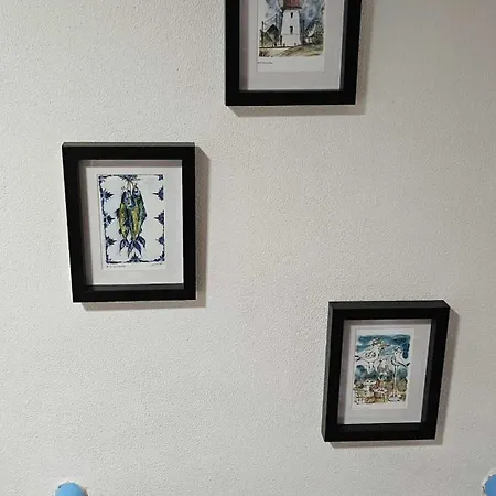 Afala Loft & Terrase - Heart Of בורגאס