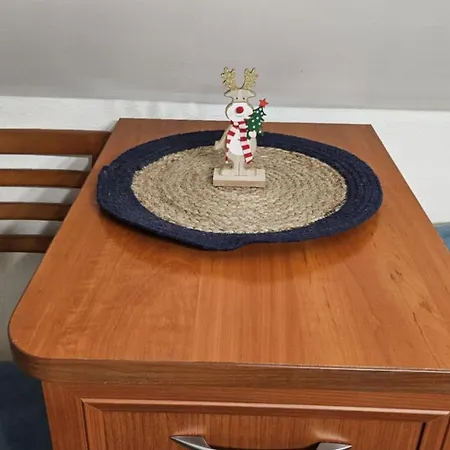 דירה Afala Loft & Terrase - Heart Of