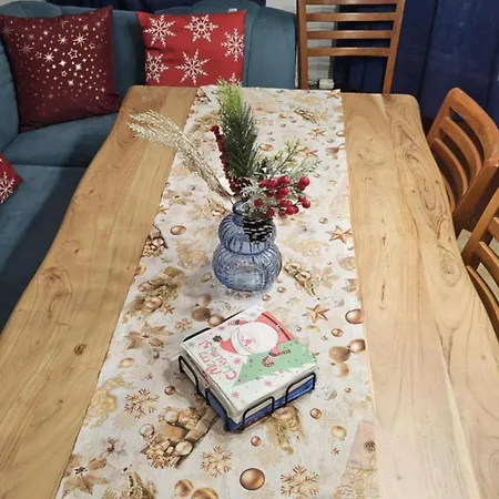 Afala Loft & Terrase - Heart Of * בורגאס