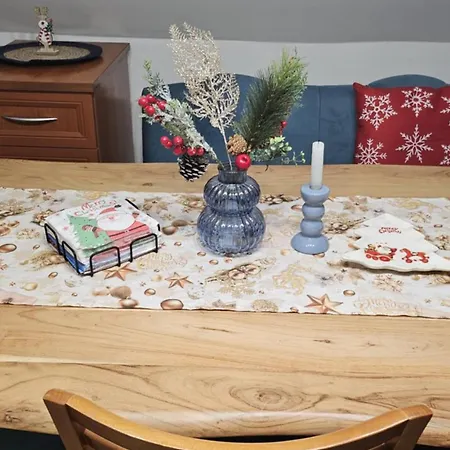 Afala Loft & Terrase - Heart Of בורגאס