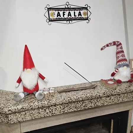 דירה Afala Loft & Terrase - Heart Of *