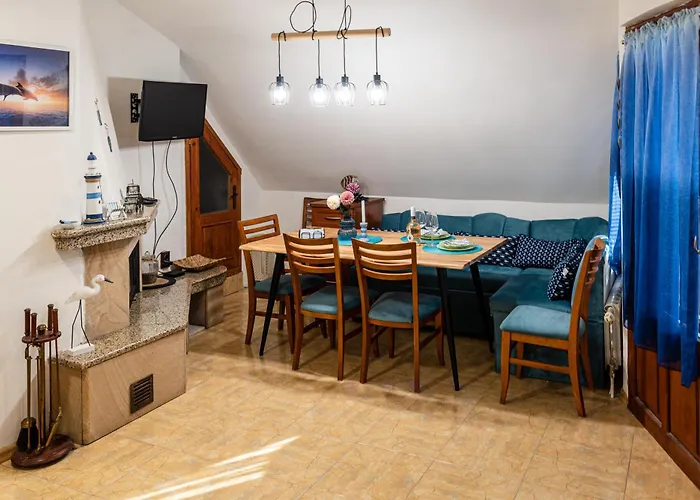 Afala Loft & Terrase - Heart Of Apartment