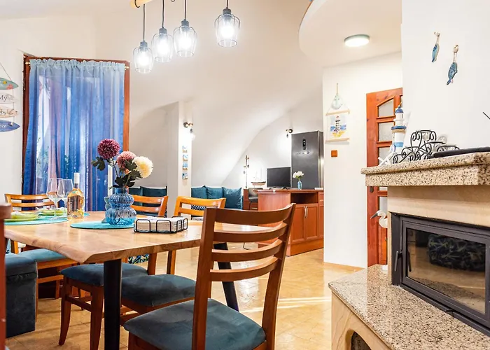 Afala Loft & Terrase - Heart Of *