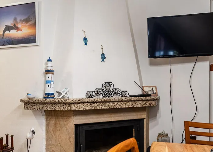 Afala Loft & Terrase - Heart Of Burgas