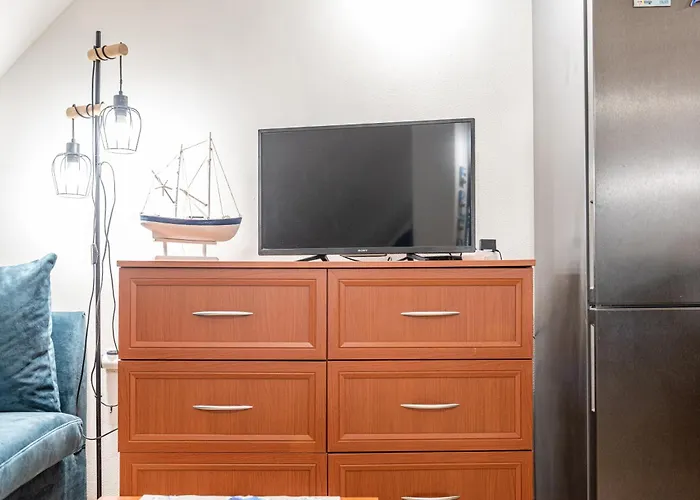 Afala Loft & Terrase - Heart Of