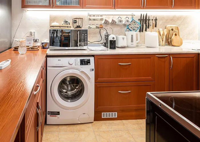 Afala Loft & Terrase - Heart Of Burgas