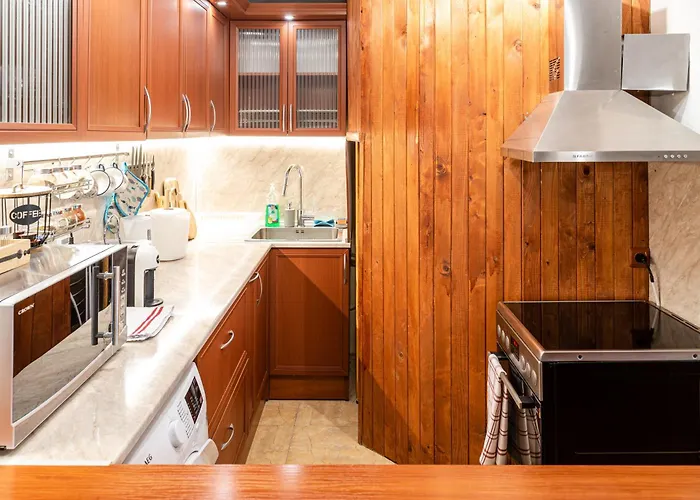 Apartamento Afala Loft & Terrase - Heart Of Burgas