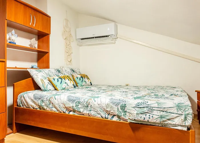 Apartamento Afala Loft & Terrase - Heart Of *