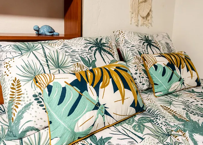 Afala Loft & Terrase - Heart Of * Burgas