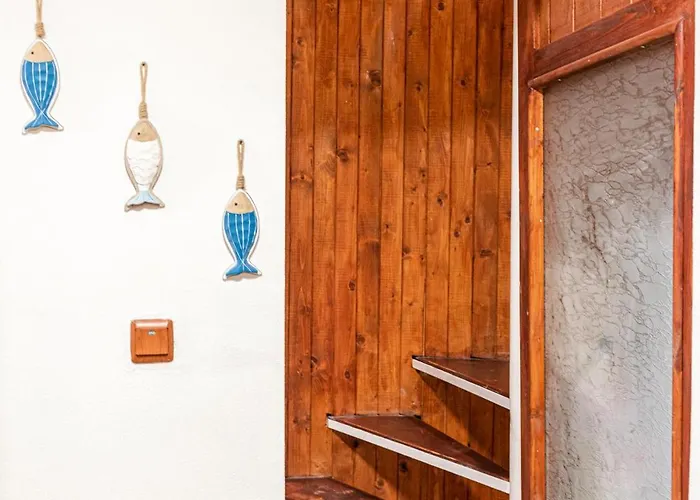 Afala Loft & Terrase - Heart Of Apartamento