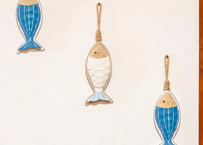 Afala Loft & Terrase - Heart Of