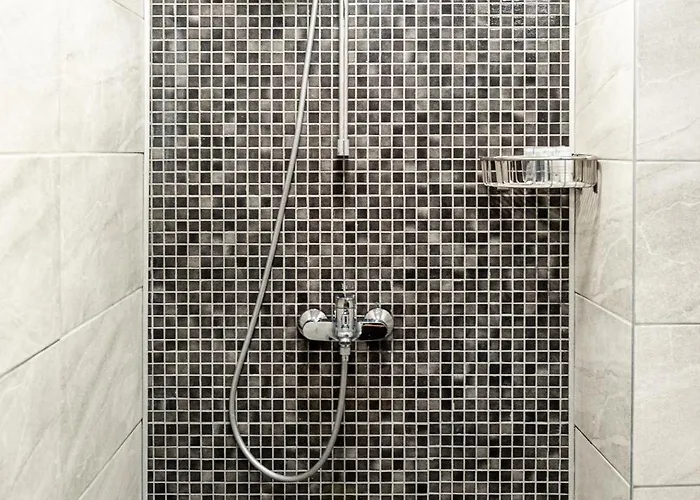 Afala Loft & Terrase - Heart Of Apartment