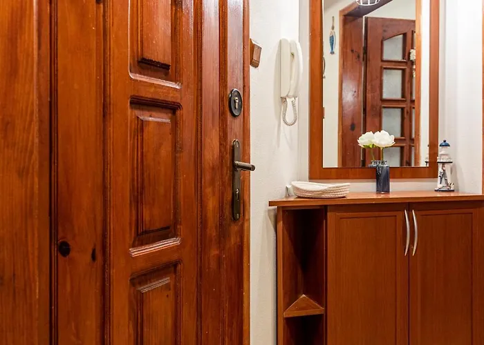 Apartment Afala Loft & Terrase - Heart Of