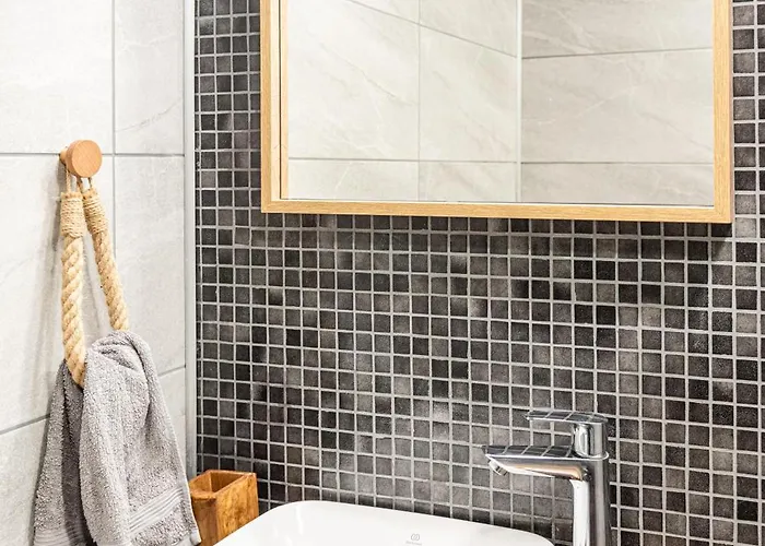 Afala Loft & Terrase - Heart Of *