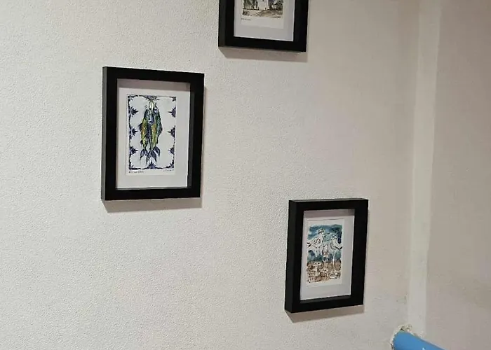 Afala Loft & Terrase - Heart Of Apartamento Burgas