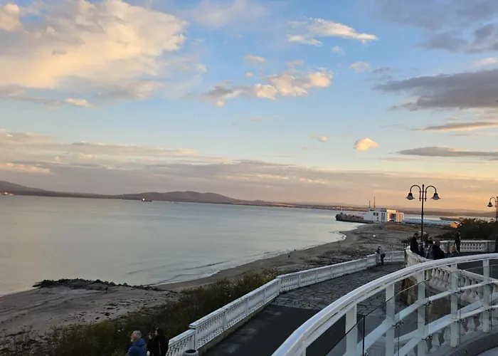 Afala Loft & Terrase - Heart Of Apartment *