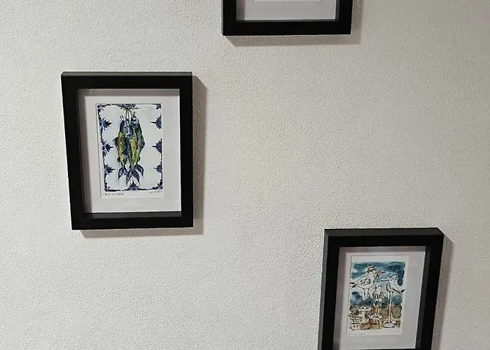 Afala Loft & Terrase - Heart Of Burgas