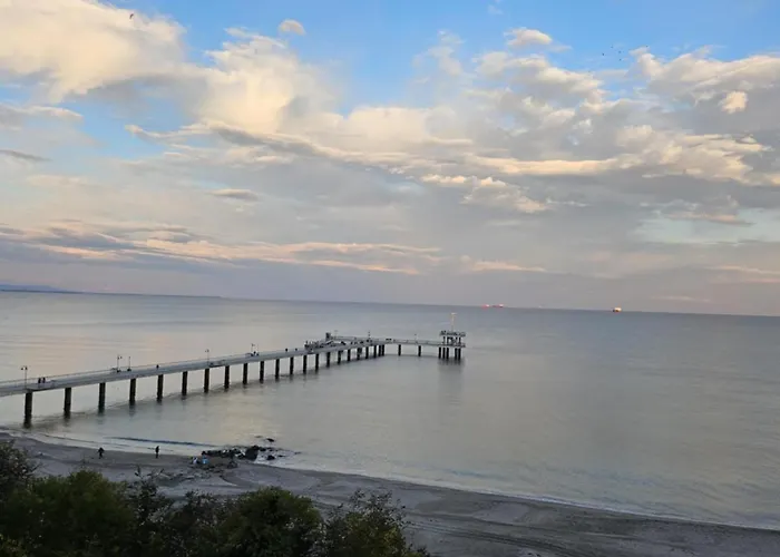 Afala Loft & Terrase - Heart Of Burgas