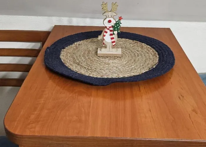 Apartamento Afala Loft & Terrase - Heart Of