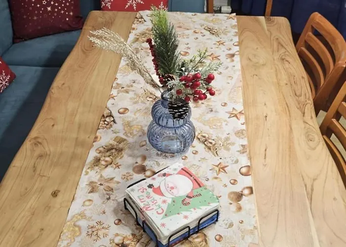 Afala Loft & Terrase - Heart Of * Burgas