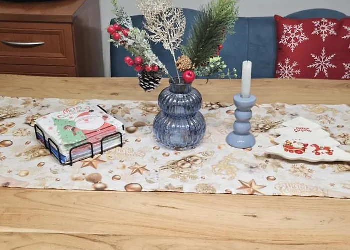 Afala Loft & Terrase - Heart Of Burgas