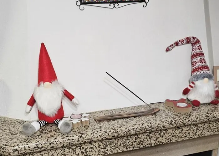 Apartamento Afala Loft & Terrase - Heart Of *