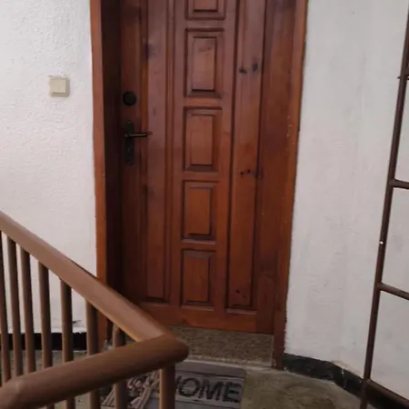 Daire Afala Loft & Terrase - Heart Of *