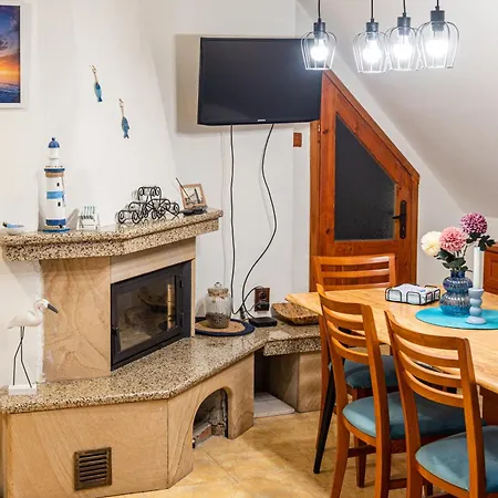 Apartmán Afala Loft & Terrase - Heart Of *