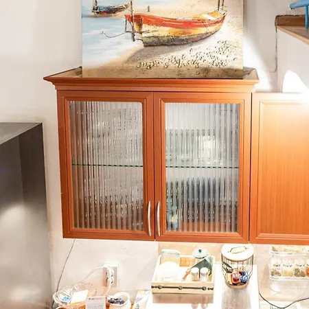 Afala Loft & Terrase - Heart Of Apartmán Burgas City