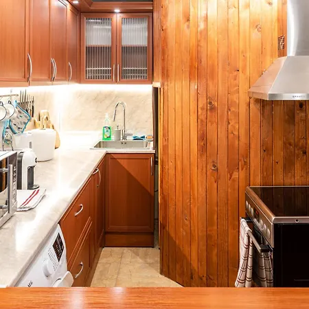 Apartmán Afala Loft & Terrase - Heart Of Burgas City