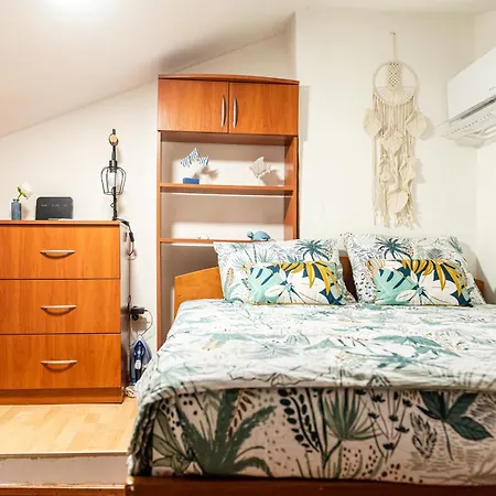 Afala Loft & Terrase - Heart Of * Burgaz