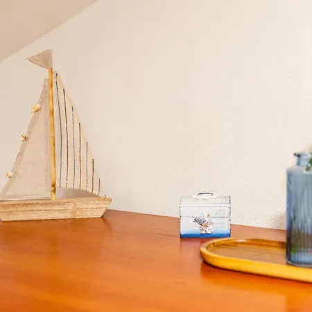 Afala Loft & Terrase - Heart Of Burgaz