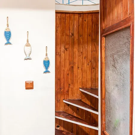 Afala Loft & Terrase - Heart Of Daire