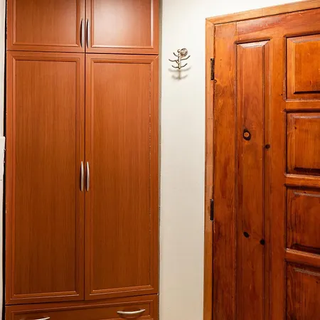 Afala Loft & Terrase - Heart Of Daire *