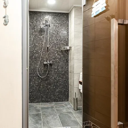 Afala Loft & Terrase - Heart Of *