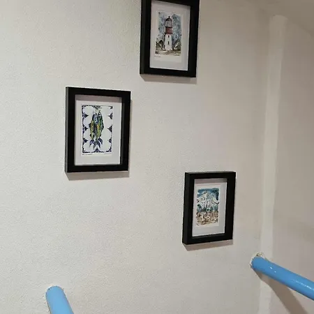 Afala Loft & Terrase - Heart Of Apartmán Burgas City