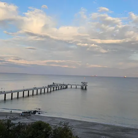 Afala Loft & Terrase - Heart Of Burgaz