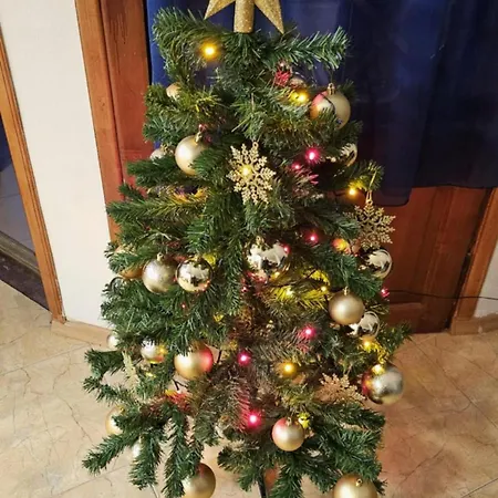 Apartmán Afala Loft & Terrase - Heart Of Burgas City