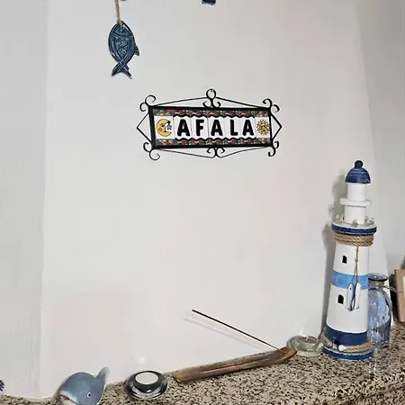 Apartment Afala Loft & Terrase - Heart Of