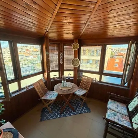 Apartment Afala Loft & Terrase - Heart Of